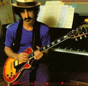 Frank Zappa